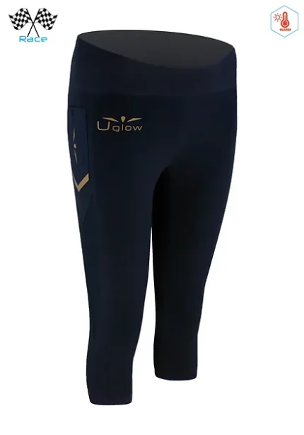 3/4 TIGHT CAPRI C4 WOMAN