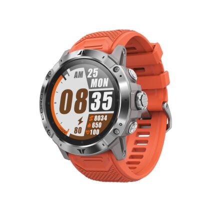 שעון ספורט חכם COROS VERTIX 2 LAVA